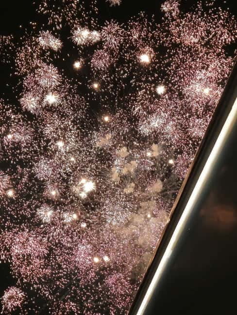 Paphos: Ocean Vision All-Inclusive Night Cruise, Dance, Show - Practical Tips for Your Night Cruise Experience