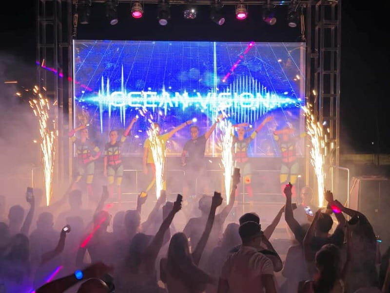 Paphos: Ocean Vision All-Inclusive Night Cruise, Dance, Show - Who Will Love This Experience?