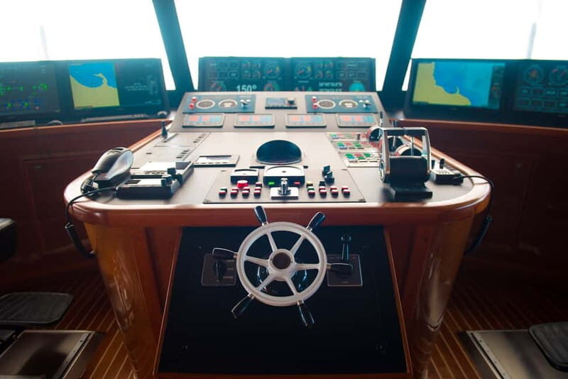 Paphos: Ocean Vision Half-day Cruise with BBQ, Drinks, Slide - Why the Ocean Vision Cruise is Worth Considering