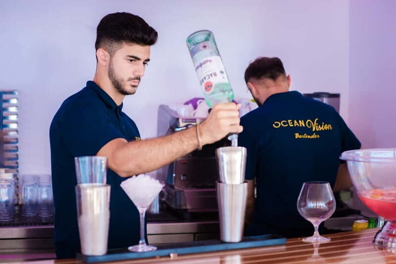 Paphos: Ocean Vision Half-day Cruise with BBQ, Drinks, Slide - Final Thoughts