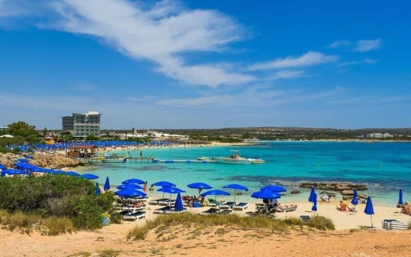 Paphos Private Tour: Aphrodites Rock to Coral Bay - FAQ