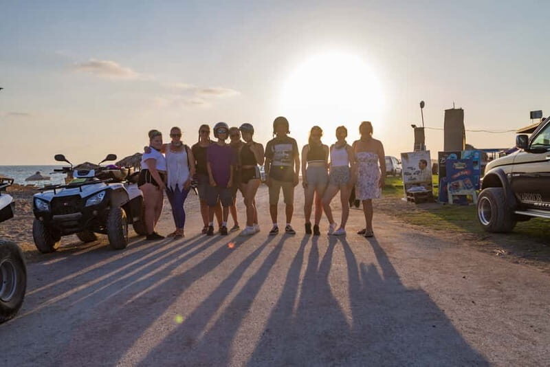 Paphos: Seaside and off Road Buggy Safari - Who Should Consider This Experience?