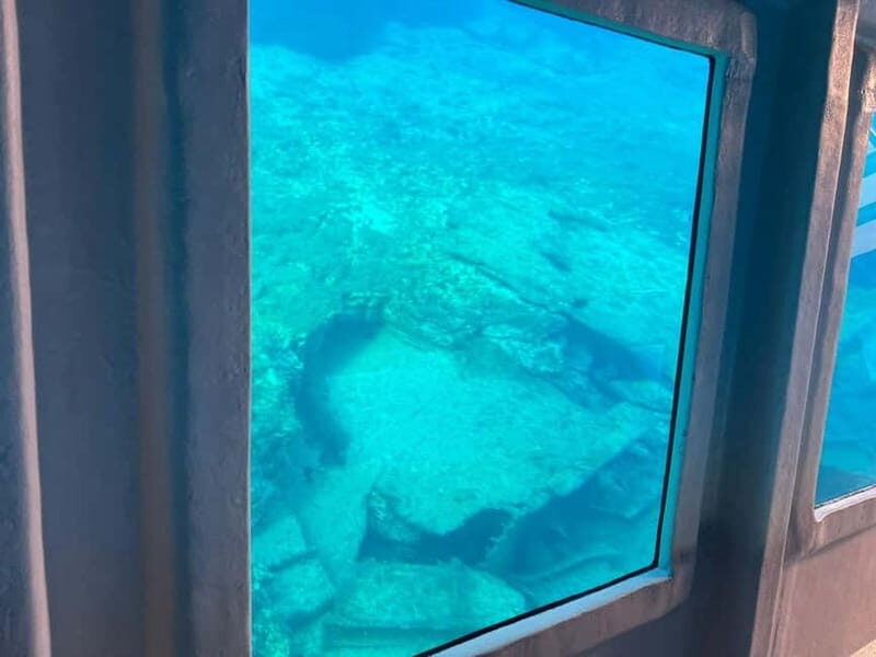 Paphos: Swim Cruise with Turtle Watching, Drinks & Aperol - Frequently Asked Questions