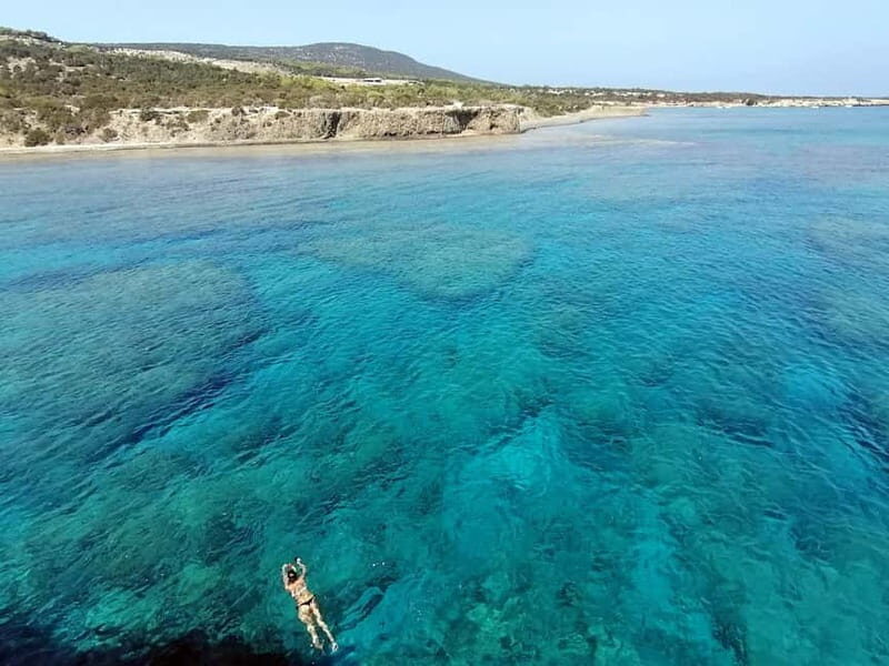 Paphos: Zoo Visit and Blue Lagoon Cruise with Guide & Lunch - Final Words