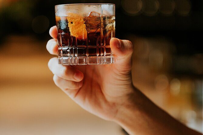 Papiamento VIP Tasting - A Closer Look at the Papiamento VIP Tasting Experience