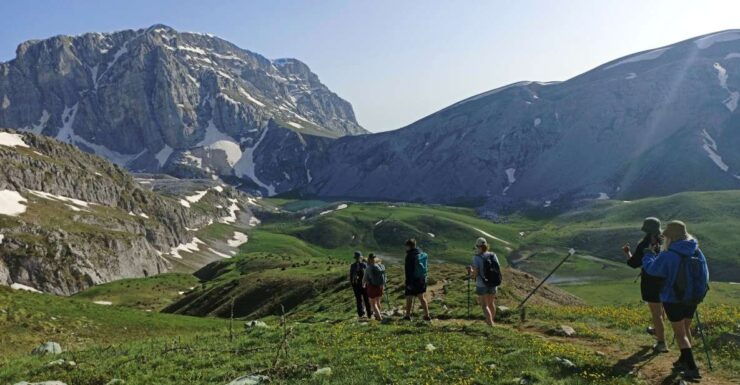 Papigko: 2-Day Drakolimni and Voidomatis Springs Hiking Tour - Inclusions