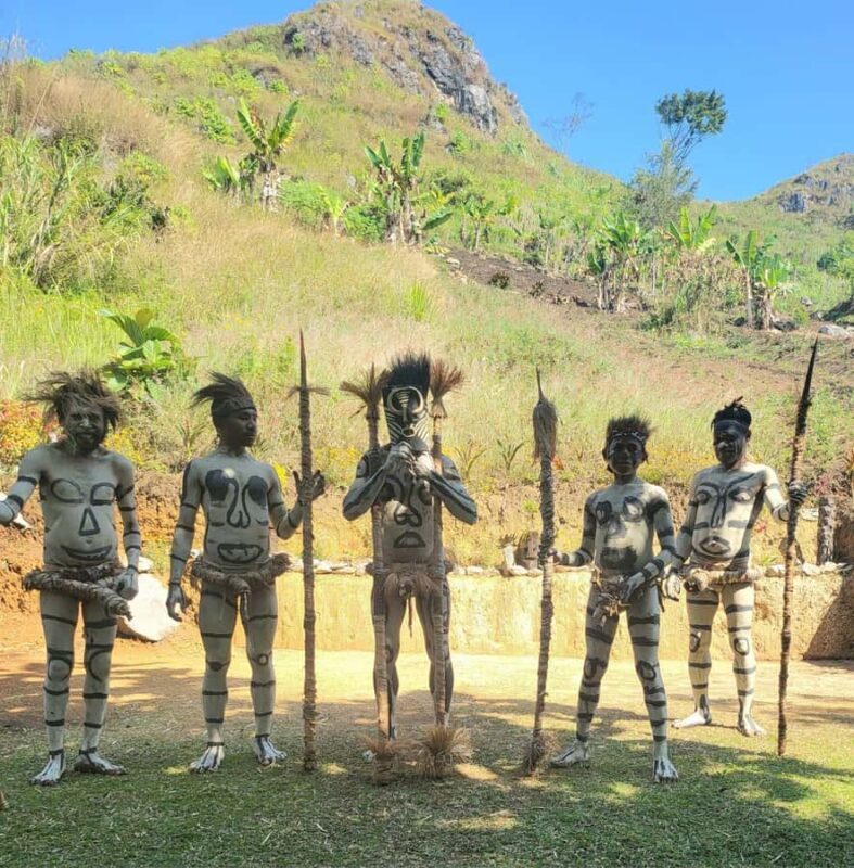 Papua New Guinea: 5-Day Highlands Tribes Tour All inclusive - Discover the Papua New Guinea Highlands on a 5-Day Tour