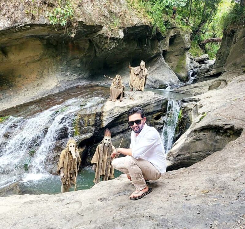 Papua New Guinea: 5-Day Highlands Tribes Tour All inclusive - Good To Know