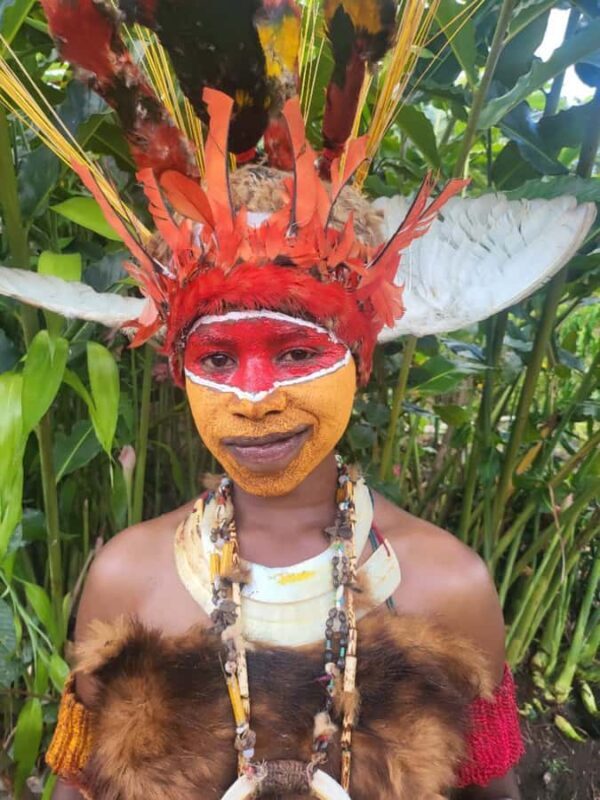 Papua New Guinea: 5-Day Highlands Tribes Tour All inclusive - What Makes This Tour Special?