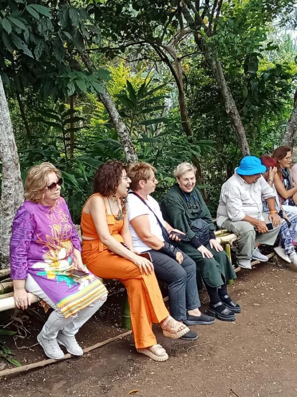 Papua New Guinea Culture and Traditions - Transportation, Duration, and Value