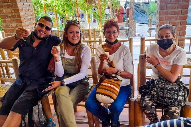 Paracas and Huacachina From LIMA, Ballestas Islands and Sandboarding - Price and Additional Costs