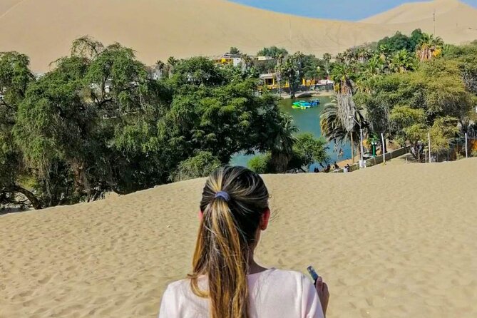 Paracas and Huacachina From LIMA, Ballestas Islands and Sandboarding - Common Questions