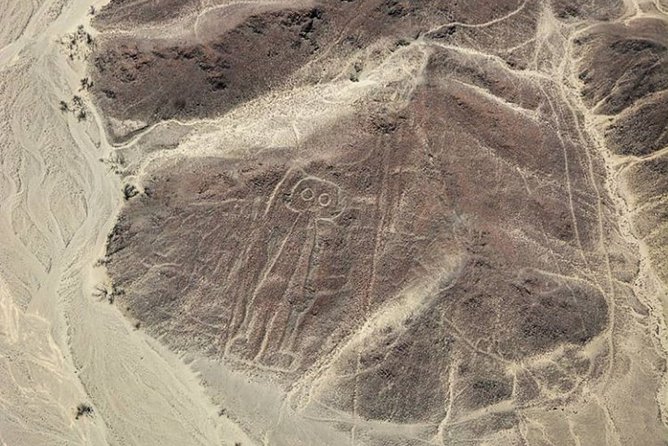 Paracas and Nazca Lines Full Day - Inclusions and Itinerary Details