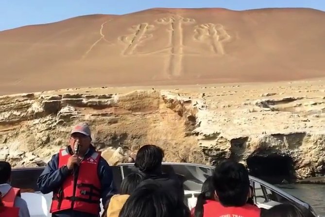 Paracas and Nazca Lines Full Day - Common Questions