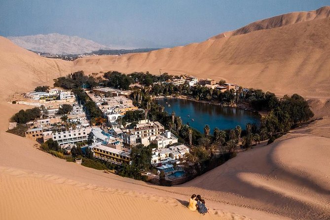 Paracas, Huacachina and Ballestas Islands Tour From Lima - Positive Reviews