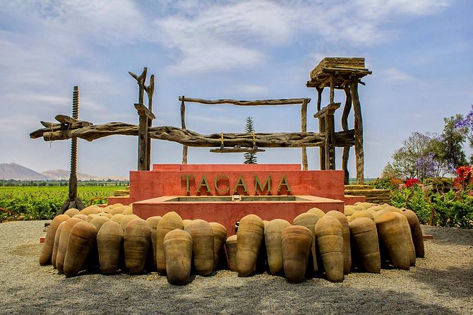 Paracas - Ica Full Day (Private Tour) - Additional Information