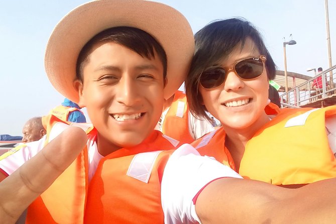 PARACAS - ICA - HUACACHINA - the Unique Oasis of ÁmerICA - Common Questions