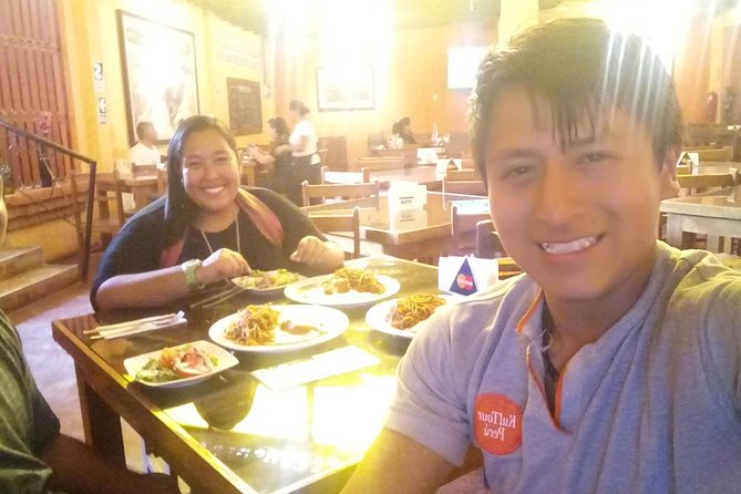 PARACAS - ICA - HUACACHINA - the Unique Oasis of ÁmerICA - The Sum Up