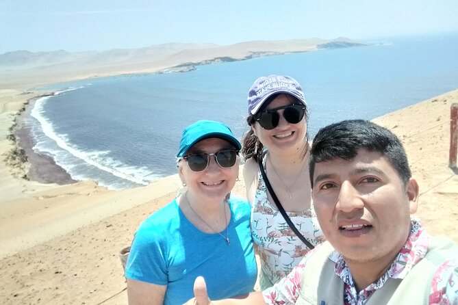 Paracas National Reserve Tour - Inspiration From Traveler Photos