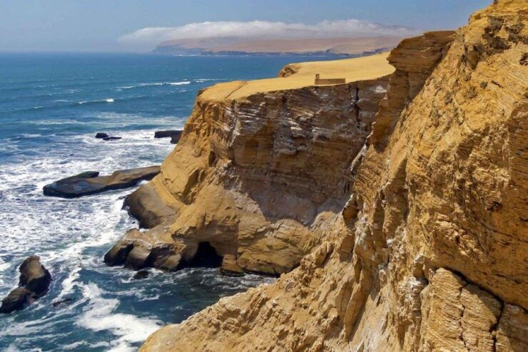 Paracas Reserve Off-Road Expedition - Buggy or Quad - Tour Options Available