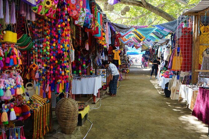 Parachute Experience in Puerto Vallarta - An In-Depth Look at the Parachute Experience