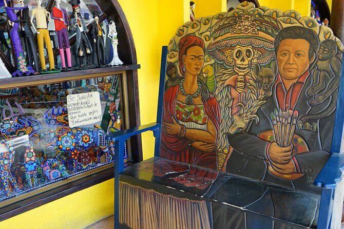 Parachute Experience in Puerto Vallarta - The Sum Up