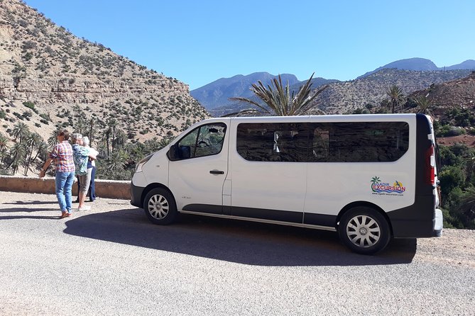 Paradis Valley and Atlas Mountains From Agadir & Taghazout - Special Offer