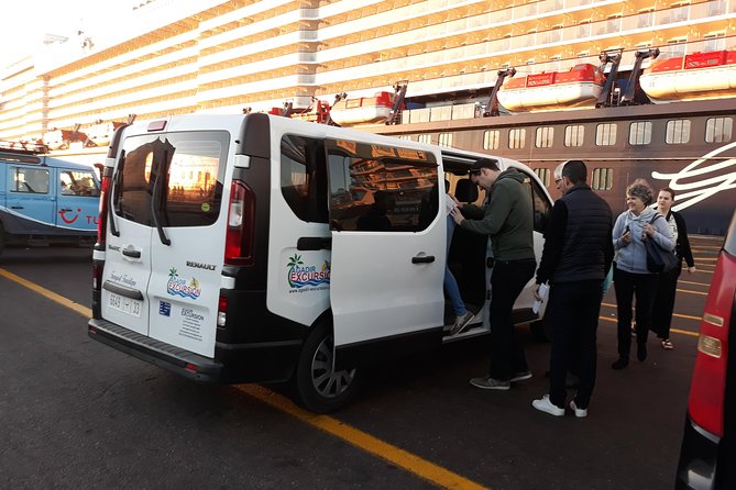Paradis Valley and Atlas Mountains From Agadir & Taghazout - Common Questions