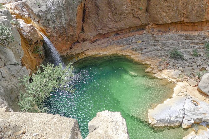 Paradis Valley Excursion + Botanical Garden & Berber Breakfast - Good To Know