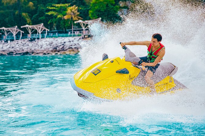 Paradise 101 : Day Pass to Langkawis ONLY Private Day Island - Additional Information for Visitors