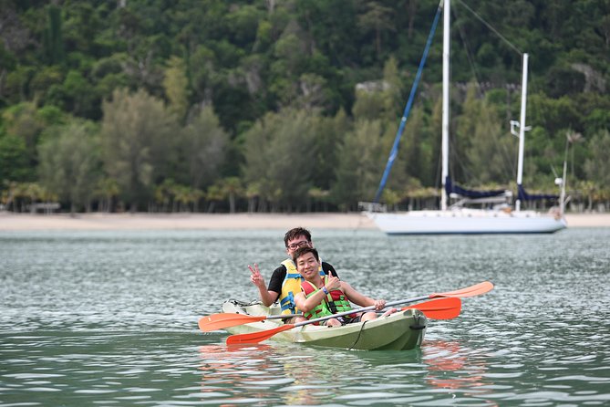 Paradise 101 Langkawi Access With Gold Paradise Package - Customer Reviews