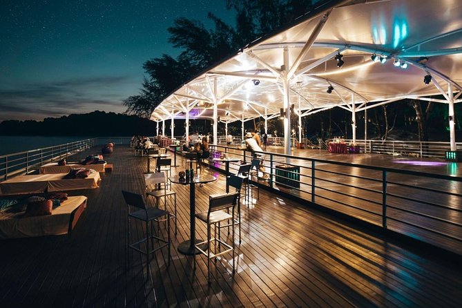Paradise 101 Langkawi Access With Silver Paradise Package - Good To Know