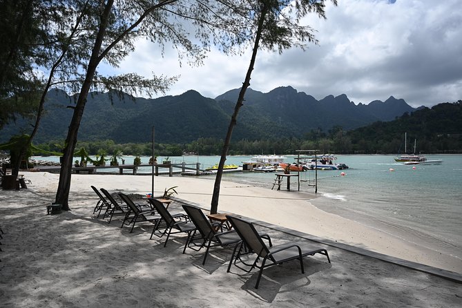 Paradise 101 Langkawi Access With Silver Paradise Package - Additional Details and Requirements