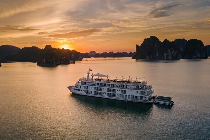 Paradise 5 Star Cruise Halong Bay 2 Days 1 Night Luxury Tour - Final Thoughts