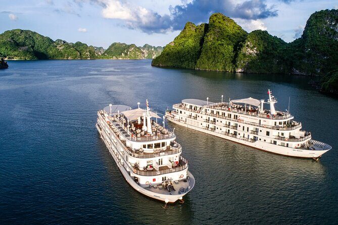 Paradise 5 Star Cruise Halong Bay 2 Days 1 Night Luxury Tour - Who Is This Tour Best Suited For?