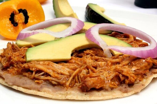 Paradise and Tropical Cancun Food Tour - Good To Know