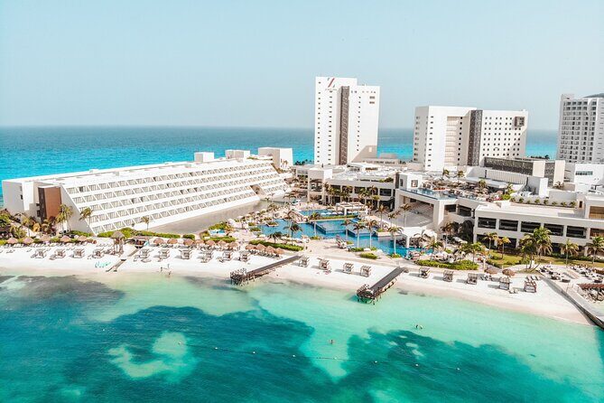 Paradise and Tropical Cancun Food Tour - What to Expect from the Cancun Food Tour