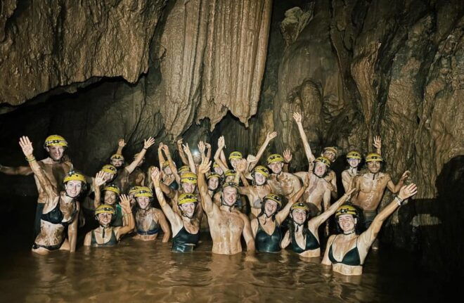 Paradise Cave and Dark Cave Guided Tour From Dong Hoi - What to Bring
