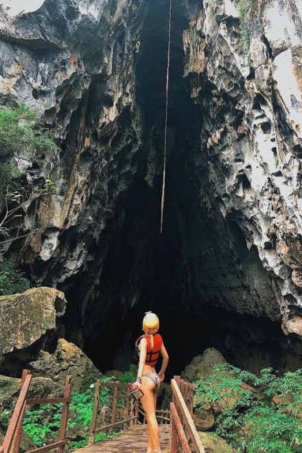 Paradise Cave and Dark Cave Guided Tour From Dong Hoi - Booking and Cancellation Policy