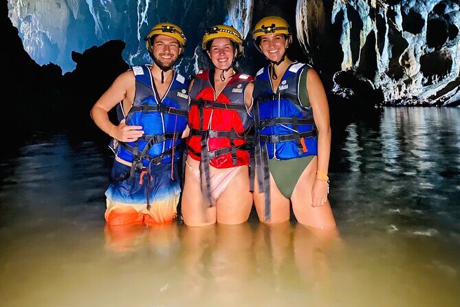 Paradise Cave and Hava Valley with Zipline Kayaking All Inclusive - Discovering Vietnam’s Natural Marvels: An Overview