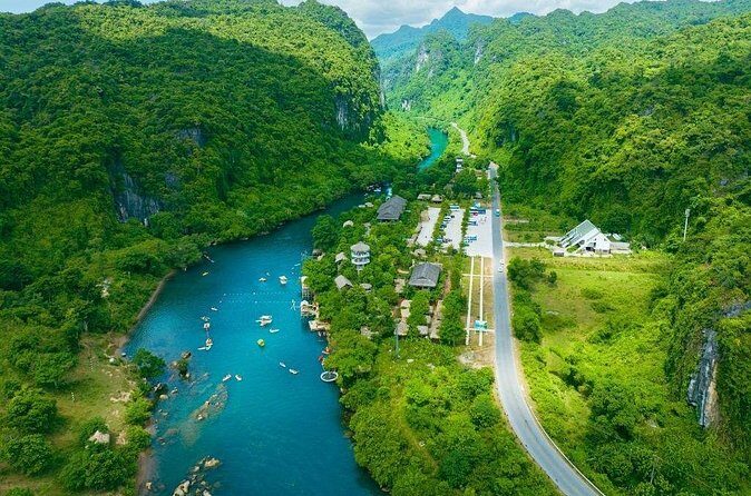 Paradise Cave and Hava Valley with Zipline Kayaking All Inclusive - Practical Details and Tips