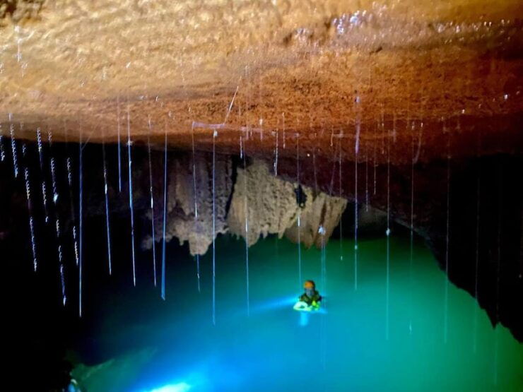 Paradise Cave and Phong Nha Cave Tour - Good To Know