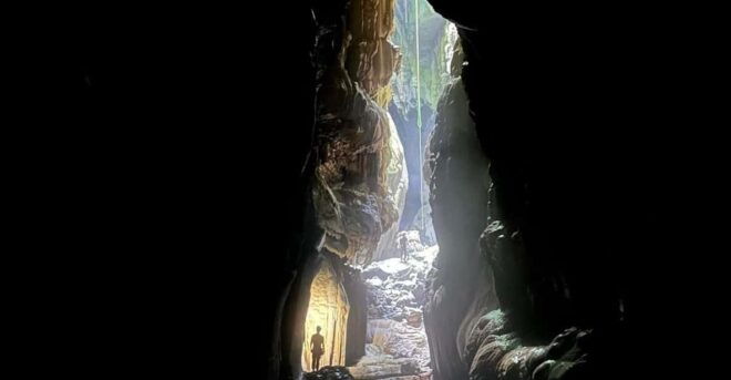 Paradise Cave and Phong Nha Cave Tour - Detailed Itinerary