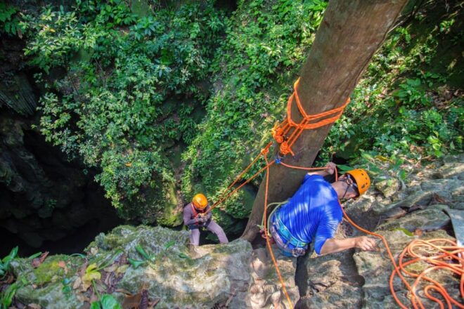 Paradise Cave and Phong Nha Cave Tour - Whats Included in the Tour
