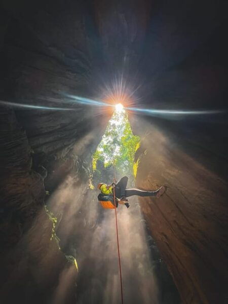 Paradise Cave and Phong Nha Cave Tour - Frequently Asked Questions