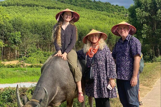 Paradise Cave and Village Charm A Phong Nha Day Trip - The Tour Breakdown: What to Expect