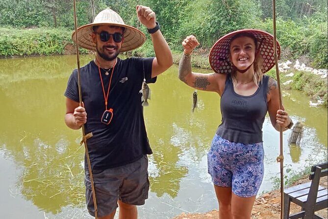 Paradise Cave and Village Charm A Phong Nha Day Trip - Final Thoughts