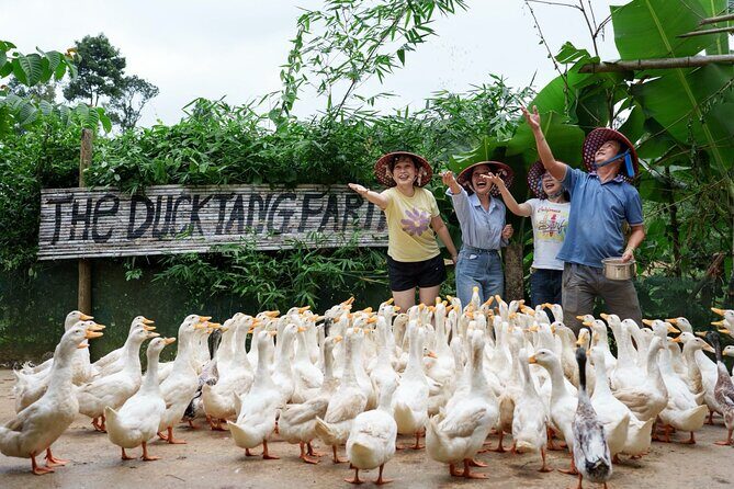 Paradise Cave and Village Charm A Phong Nha Day Trip - Exploring the Detailed Itinerary