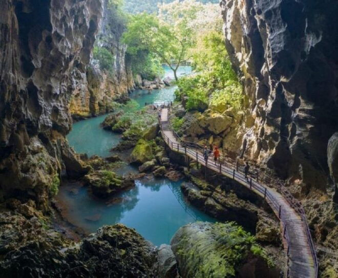 Paradise Cave & Dark Cave 1 Day Trip From Dong Hoi/Phong Nha - Preparation Tips