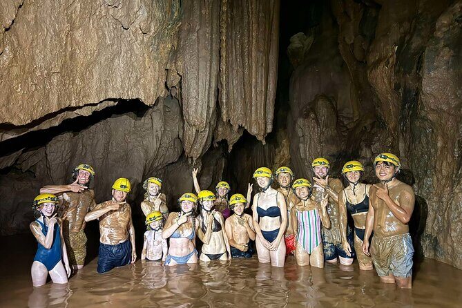 Paradise Cave & Dark Cave All-Inclusive 1-Day - A Deep Dive into the Tour Experience